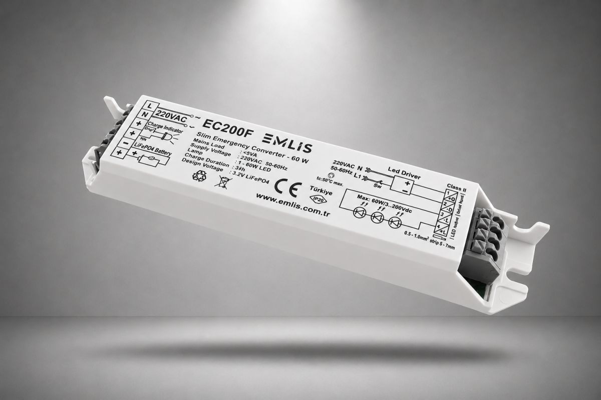 EC200F